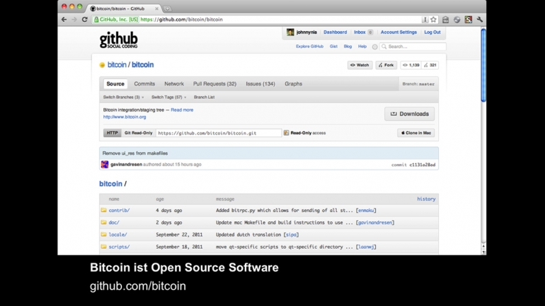 open source!